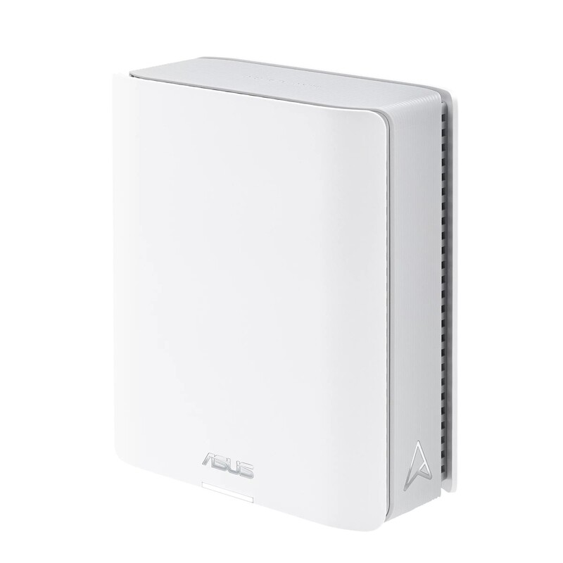 Wi-Fi Mesh-система Asus ZenWiFi BT10 2pk White (90IG08Y0-MO3C40)