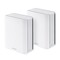 Фото - Wi-Fi Mesh-система Asus ZenWiFi BT10 2pk White (90IG08Y0-MO3C40) | click.ua