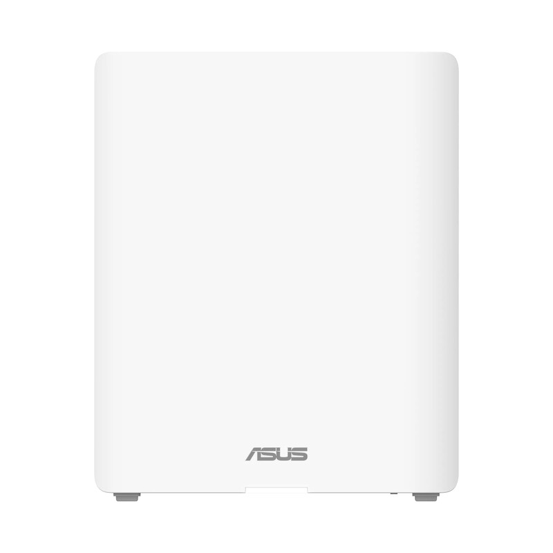 Wi-Fi Mesh-система Asus ZenWiFi BQ16 1pk White (90IG08K0-MO3N0V)