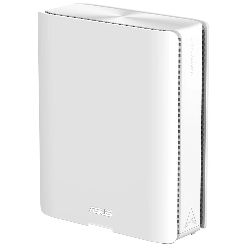 Wi-Fi Mesh-система Asus ZenWiFi BQ16 1pk White (90IG08K0-MO3N0V)