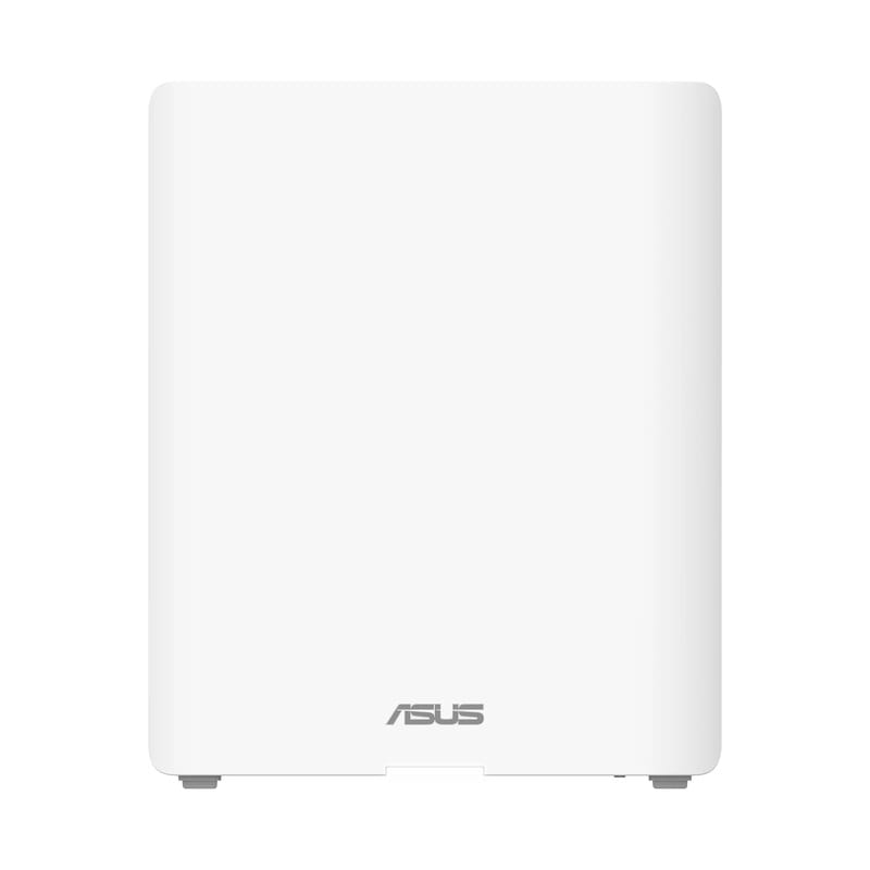 Wi-Fi Mesh система Asus ZenWiFi BQ16 1pk White (90IG08K0-MO3N0V)