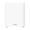 Фото - Wi-Fi Mesh система Asus ZenWiFi BQ16 1pk White (90IG08K0-MO3N0V) | click.ua