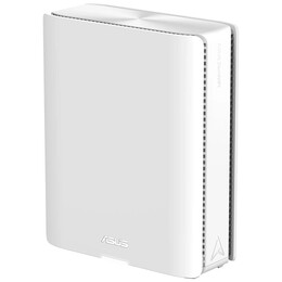 Wi-Fi Mesh-система Asus ZenWiFi BQ16 1pk White (90IG08K0-MO3N0V)