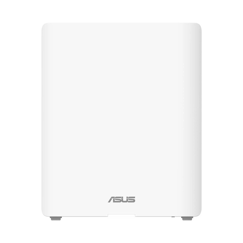 Wi-Fi Mesh-система Asus ZenWiFi BQ16 2pk White (90IG08K0-MO3N2V)