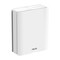 Фото - Wi-Fi Mesh-система Asus ZenWiFi BQ16 2pk White (90IG08K0-MO3N2V) | click.ua