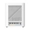 Фото - Wi-Fi Mesh-система Asus ZenWiFi BQ16 2pk White (90IG08K0-MO3N2V) | click.ua