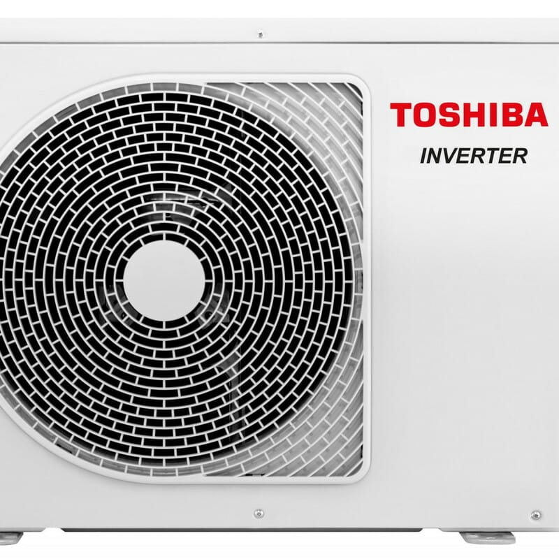 Кондиціонер Toshiba RAS-B10J2KVG-UA/RAS-10J2AVG-UA