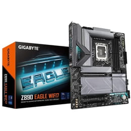 Материнская плата Gigabyte Z890 Eagle WiFi7 Socket 1851