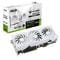 Фото - Відеокарта GF RTX 4070 Ti SUPER 16GB GDDR6X OC Asus (TUF-RTX4070TIS-O16G-BTF-WHITE) | click.ua