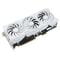 Фото - Видеокарта GF RTX 4070 Ti Super 16GB GDDR6X TUF Gaming BTF OC White Asus (TUF-RTX4070TIS-O16G-BTF-WHITE) | click.ua
