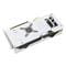 Фото - Видеокарта GF RTX 4070 Ti Super 16GB GDDR6X TUF Gaming BTF OC White Asus (TUF-RTX4070TIS-O16G-BTF-WHITE) | click.ua