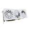 Фото - Видеокарта GF RTX 4070 Ti Super 16GB GDDR6X TUF Gaming BTF OC White Asus (TUF-RTX4070TIS-O16G-BTF-WHITE) | click.ua