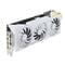 Фото - Видеокарта GF RTX 4070 Ti Super 16GB GDDR6X TUF Gaming BTF OC White Asus (TUF-RTX4070TIS-O16G-BTF-WHITE) | click.ua