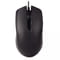 Фото - Мышь A4Tech OP-760 Black USB V-Track | click.ua