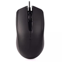Мышь A4Tech OP-760 Black USB V-Track