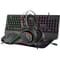 Фото - Комплект GamePro Gameset 4 в 1 USB (GS1252) | click.ua