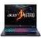 Фото - Ноутбук Acer Nitro 14 AN14-41-R5J0 (NH.QSREU.004) Black | click.ua
