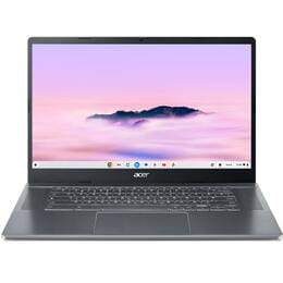 Купить Ноутбук Acer Chromebook Plus 515 CB515-2HT (NX.KNYEU.004) Steel Gray Ноутбук Acer Chromebook Plus 515 CB515-2HT (NX.KNYEU.004) Steel Gray