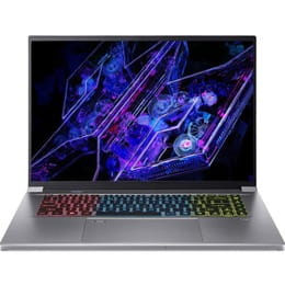 Ноутбук Acer Predator Triton Neo 16 PTN16-51-9279 (NH.QPPEU.005) Silver