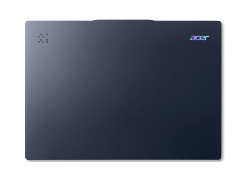 Ноутбук Acer Swift 14 AI SF14-51-78AL (NX.J2KEU.003) Blue