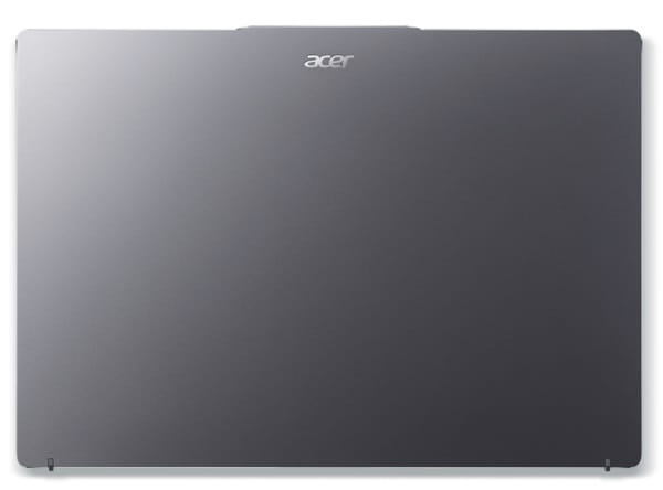 Ноутбук Acer Swift Go 14 SFG14-63-R5T4 (NX.KYLEU.002) Steel Gray