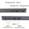 Фото - Ноутбук Acer Swift Go 14 SFG14-63-R1CX (NX.KYLEU.005) Steel Gray | click.ua