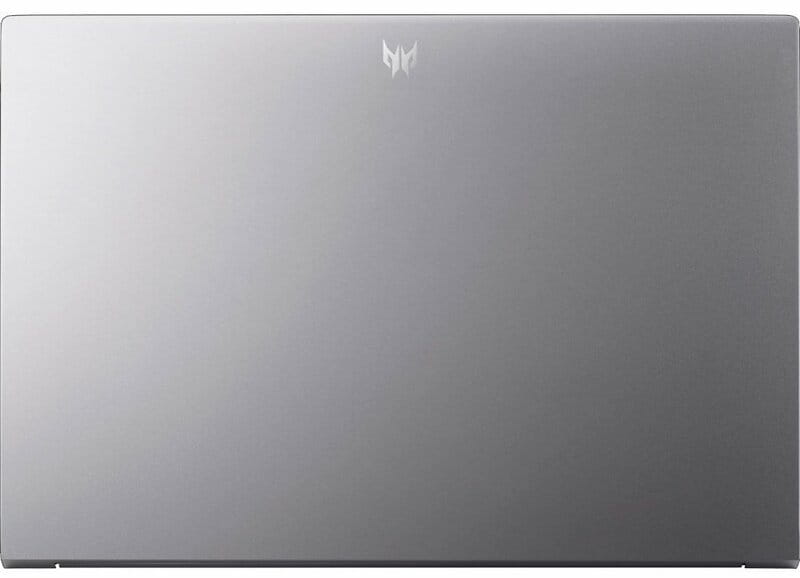Ноутбук Acer Predator Triton Neo 16 PTN16-51-99AM (NH.QSAEU.003) Silver