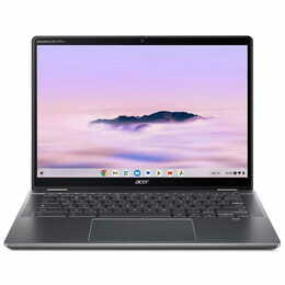 Ноутбук Acer Chromebook Plus Spin 514 CP514-4HN-57QK (NX.KYQEU.002) Steel Gray