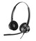Фото - Гарнiтура Poly On-ear EncorePro 320 Black (767G0AA) | click.ua