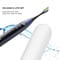 Фото - Умная зубная электрощетка Oclean X Lite Set Blue (6970810556407) | click.ua