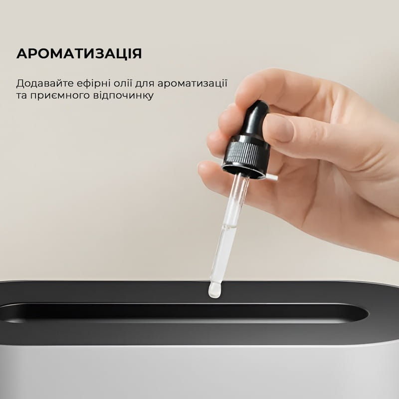 Увлажнитель воздуха Deerma DEM-PX310W