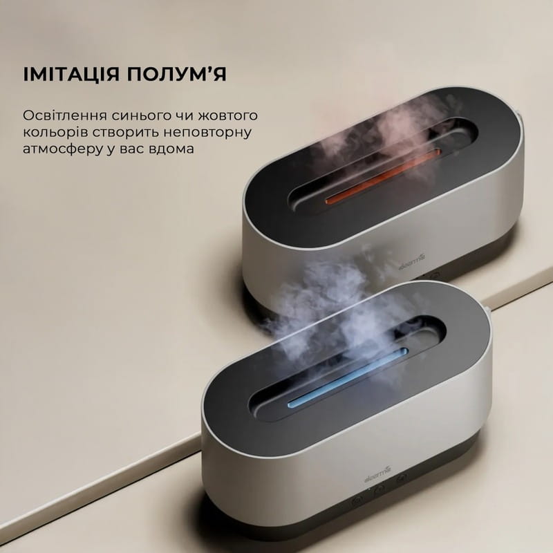 Увлажнитель воздуха Deerma DEM-PX310W