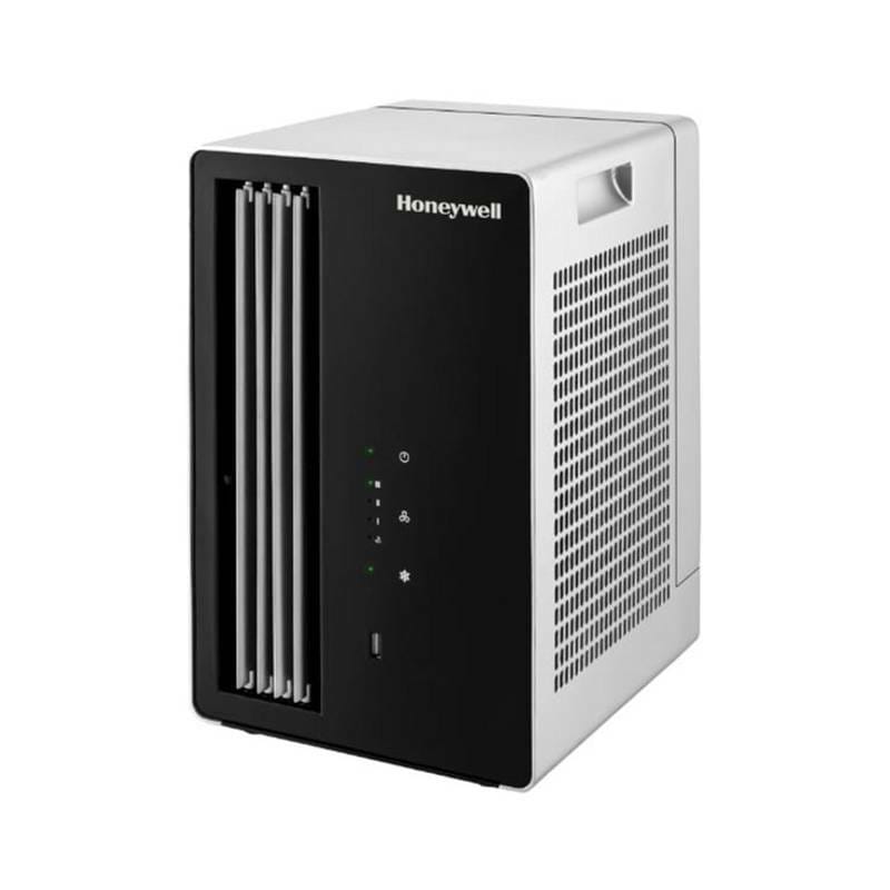 Кондиционер Honeywell ZETA DCS2AE White (TOW016148)