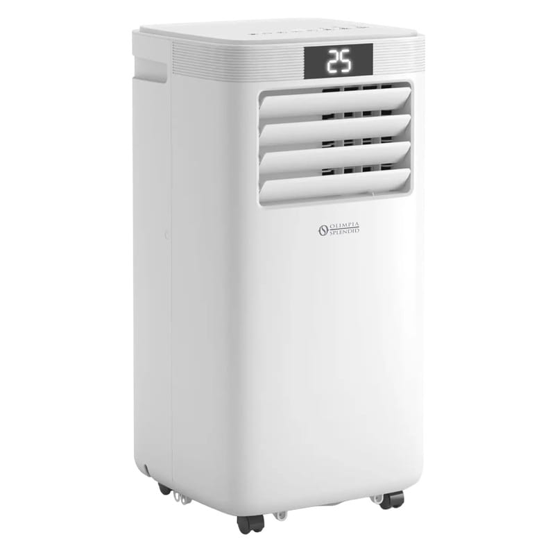 Кондиционер Olimpia Splendid Dolceclima 10 HP WiFi (OS-2474)