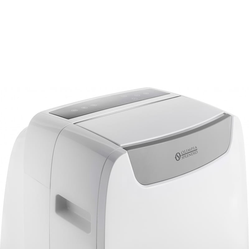 Кондиционер Olimpia Splendid Dolceclima Air Pro 14 HP Wi-Fi (OS-2029)