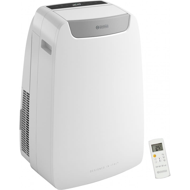 Кондиционер Olimpia Splendid Dolceclima Air Pro 14 HP Wi-Fi (OS-2029)