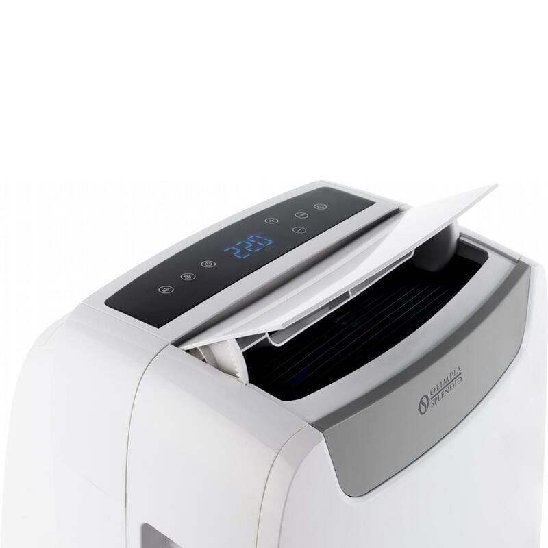Кондиционер Olimpia Splendid Dolceclima Air Pro 14 HP Wi-Fi (OS-2029)