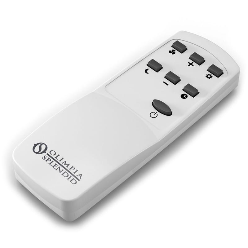Кондиціонер Olimpia Splendid Dolceclima Aria 8 (OS-2266)