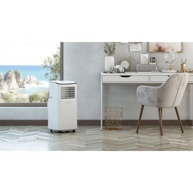 Кондиціонер Olimpia Splendid Dolceclima Aria 8 (OS-2266)