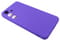 Фото - Чeхол-накладка Dengos Carbon для Samsung Galaxy S24 SM-S921 Violet (DG-TPU-CRBN-201) | click.ua