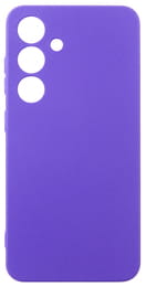 Купити Чохол-накладка Dengos Carbon для Samsung Galaxy S24 SM-S921 Violet (DG-TPU-CRBN-201) Чохол-накладка Dengos Carbon для Samsung Galaxy S24 SM-S921 Violet (DG-TPU-CRBN-201)