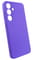 Фото - Чохол-накладка Dengos Carbon для Samsung Galaxy S24+ SM-S926 Violet (DG-TPU-CRBN-202) | click.ua