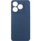 Фото - Чeхол-накладка Dengos Carbon для Realme C63 Blue (DG-TPU-CRBN-204) | click.ua