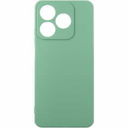 Чeхол-накладка Dengos Soft для Realme C63 Mint (DG-TPU-SOFT-64)