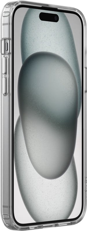 Чохол-накладка Belkin Magnetic Protective Case для Apple iPhone 15 Plus (MSA020BTCL)