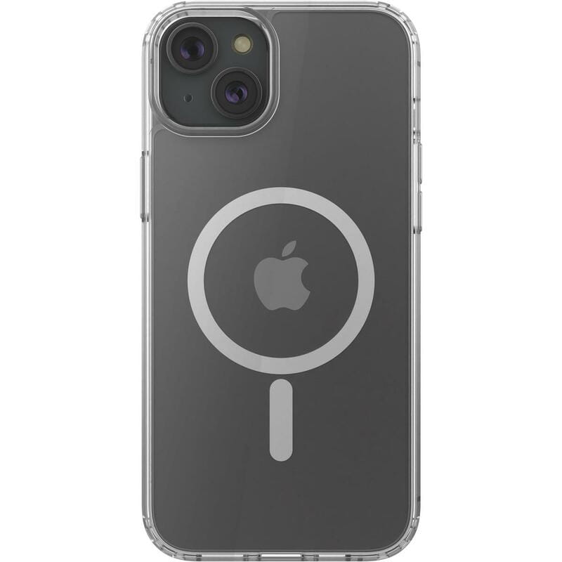 Чeхол-накладка Belkin Magnetic Protective Case для Apple iPhone 15 Plus (MSA020BTCL)