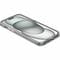 Фото - Чохол-накладка Belkin Magnetic Protective Case with MagSafe для Apple iPhone 15 Plus Transparent (MSA020BTCL) | click.ua