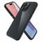 Фото - Чохол-накладка Spigen Ultra Hybrid для Apple iPhone 15 Pro Max Frost Black (ACS06568) | click.ua