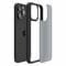 Фото - Чeхол-накладка Spigen Ultra Hybrid для Apple iPhone 15 Pro Max Frost Black (ACS06568) | click.ua