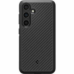 Чохол-накладка Spigen для Samsung Galaxy S24+ Core Armor Matte Black (ACS07201)